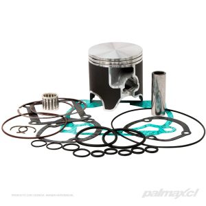 Kit de pistón VERTEX KTM / Husqvarna / GasGas. 85cc 2T Medida B 46.95mm   | Vertex