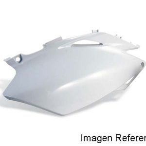 TAPAS LATERALES XR 250 | XR 400