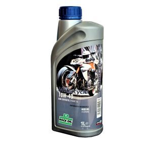 Aceite semisintético 10w40 1L