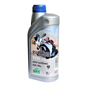 Aceite semisintético 10w30