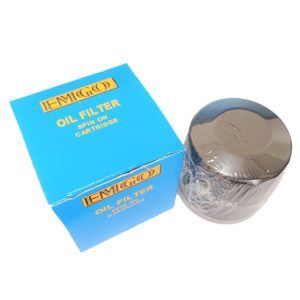 Filtro de aceite GSX-R