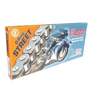 Cadena de transmisión 520 – 112 DZO YZF-R3 MT-03