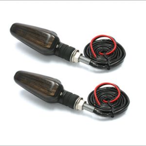 Kit de intermitentes flexibles - Led Smoke / DRC