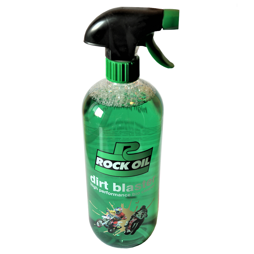 Limpiador Dirt Blaster ecologico multiuso 1L