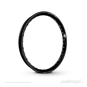 Aro de llanta A60 New Black | Excel · 18x215 36H
