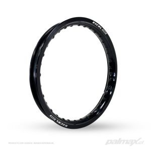 Aro de llanta One Black | Excel · 18x215 36H