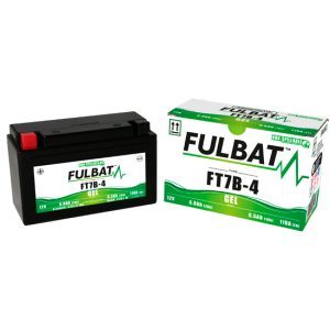 BATERIA 12 VOLT  6 AMP.   110 CCA