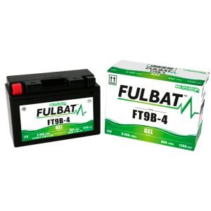 BATERIA 12 VOLT  8 AMP.  120 CCA