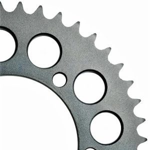 Catalina acero Ninja Versys 300 43D