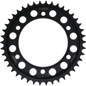 Catalina acero reforzado KTM 990/1050/1190 Adventure 42D