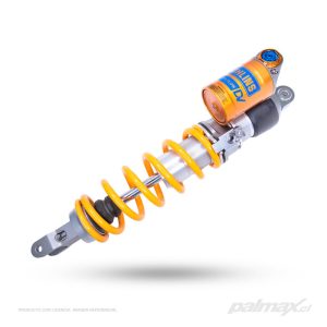 Amortiguador monoshock TTX FLow DV para KTM EXC '17-'22 | ÖHLINS