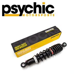 Amortiguador Trasero PSYCHIC Kawasaki KLX-110
