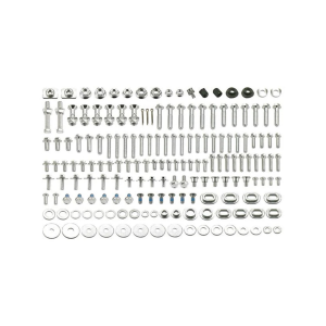 Kit de Pernos Completo PSYCHIC Modelos Yamaha YZ/YZF