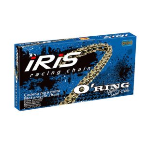 Cadena O Ring / IRIS · 520
