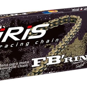 Cadena FB Ring / IRIS · 520