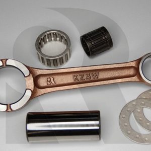 BIELA COMPLETA, HONDA CR-250R 02/07