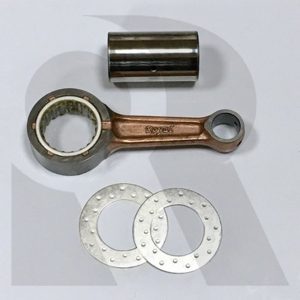 BIELA COMPLETA, CRF 250R 04/17