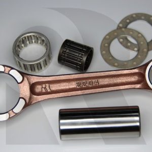 BIELA COMPLETA, YAMAHA YZ-250 99/24