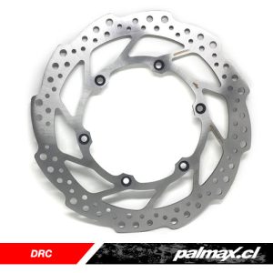 Disco de freno delantero standard para Yamaha - Suzuki | DRC