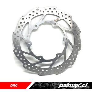 Disco de freno delantero standard Off Road para Yamaha | DRC