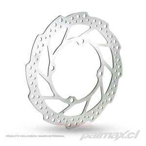 Disco de freno delantero Off-Road Zigram para KTM/Husqvarna | Zeta Racing
