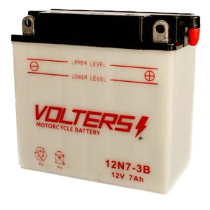 BATERIA 12N7-3B/YB7L-B