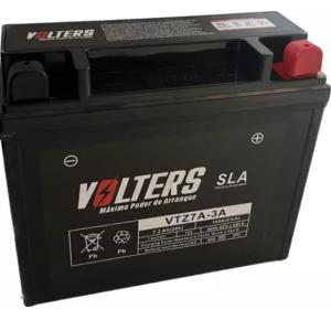 BATERIA VTZ7A-3A