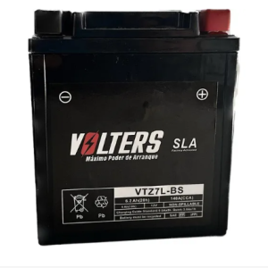 BATERIA VTZ7L-BS